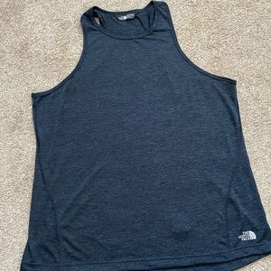 The North Face Tank Top